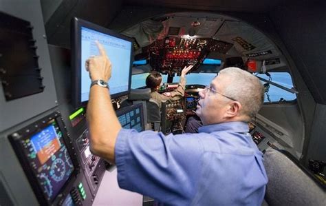 Inside what’s in our skies: a peek inside a Rivet Joint aircraft at Offutt | Military | omaha.com