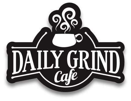 Daily Grind Cafe - New Philadelphia, OH 44663 (Menu & Order Online)