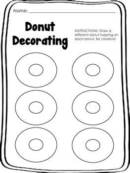 If You Give A Dog A Donut Coloring Pages Coloring Pages