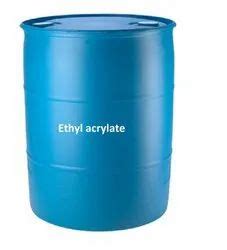 Ethyl Acrylate - Ethyl Acrylate Monomer Latest Price, Manufacturers & Suppliers