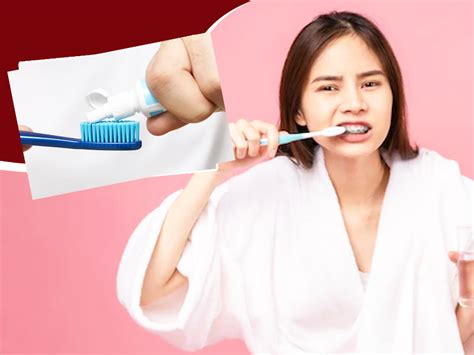 Is SLS Toothpaste Good or Bad? Let’s Find Out | OnlyMyHealth