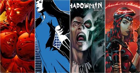 10 Indie Comics To Read In 2021 | CBR