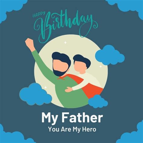 Best Birthday Wishes for Father from Daughter - Inspiring Wishes