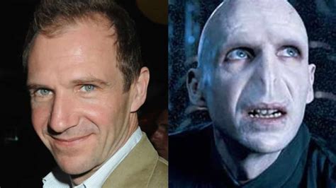 Voldemort Actor Without Makeup | Makeupview.co