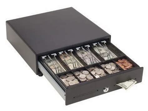 Cash Drawer For POS System at Rs 3500 | Cash Trays in New Delhi | ID ...