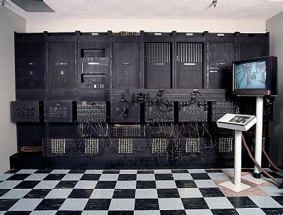 ENIAC Function Table #3, Panel 2 | National Museum of American History