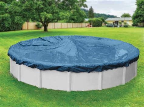 best winter pool cover - Above Ground Pool Sets