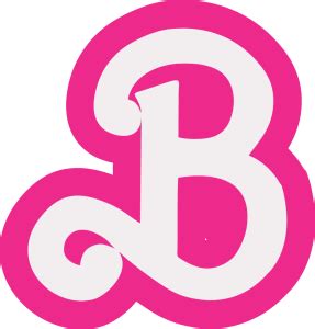 Barbie Baby Logo Vector - (.Ai .PNG .SVG .EPS Free Download)