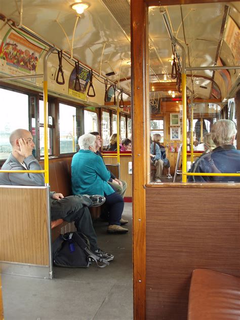 Photo of melbourne tram | Free Australian Stock Images