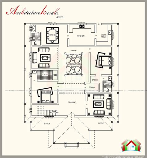 Small House Plans With Pictures In Indian Style ~ Indian Small House ...