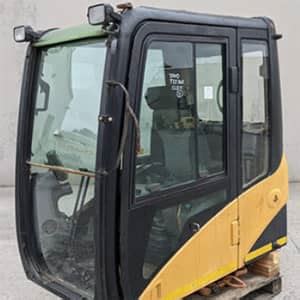 Caterpillar Cabs | CAT Excavator Cabs | Portland Tractor