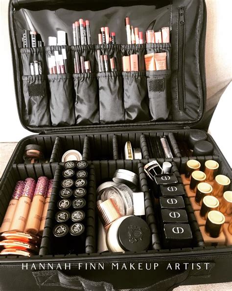 My Professional Makeup Kit