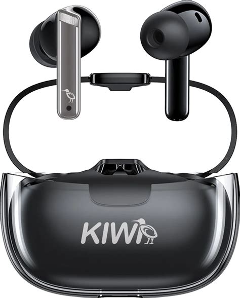 Kiwi Firebuds T-444 True Wireless Earbuds Price in India 2024, Full Specs & Review | Smartprix