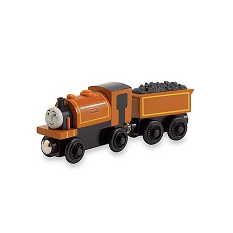 Thomas & Friends® Wooden Engines in Duke - buybuy BABY