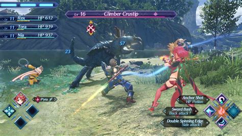 Xenoblade Chronicles 2 Release Date Locked In For December 1st | Nintendo Insider