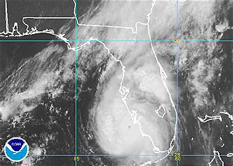 Hurricane Charley Stock Video - Hurricane Charley Video And Photos