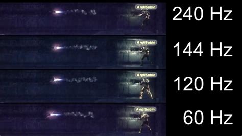 How To Test Monitor Frame Rate | Webframes.org