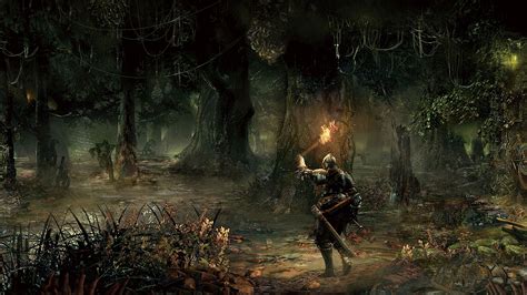 1600x900 Dark Souls 3 Game Art Wallpaper,1600x900 Resolution HD 4k Wallpapers,Images,Backgrounds ...