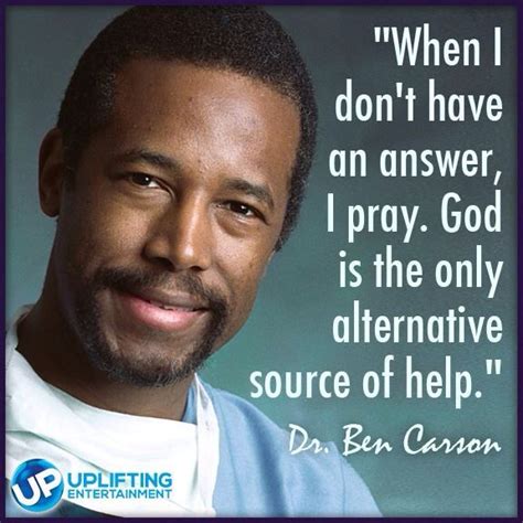 Crazy Ben Carson Quotes. QuotesGram