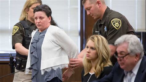 Shanna Golyar sentenced to life for first-degree murder