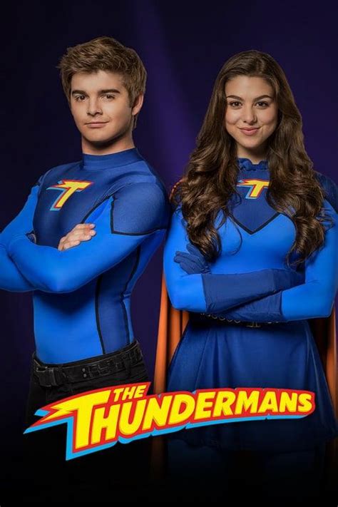 The Thundermans - MovieBoxPro