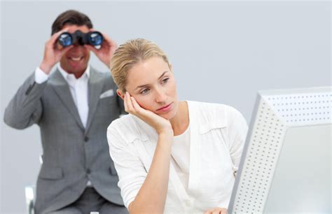 Employees snoop on corporate systems if they can, researchers find ...