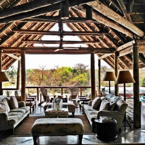 Thornybush Game Lodge - Thornybush Game Reserve