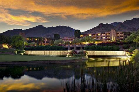 LOEWS VENTANA CANYON RESORT desde $5,626 (Tucson, Arizona) - opiniones y comentarios - resort ...