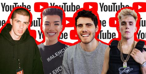 These are the most catastrophic YouTuber controversies ever