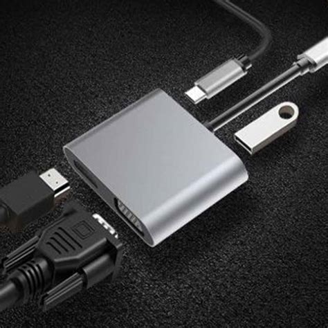 USB C Hub Ethernet: Top 10 Picks of 2020 - LangPai