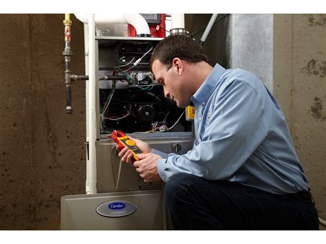 8 Steps to Repair a Furnace - Identification and Troubleshooting of a ...