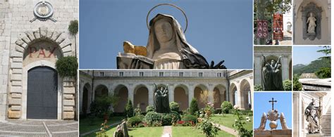 How the Abbey of Monte Cassino turned into a war memorial