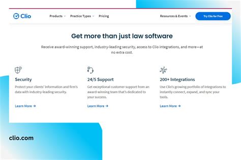 5 Best Attorney Billing Software (2024)