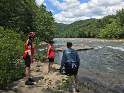 Great Allegheny Passage Trail in Pennsylvania - Sharing Horizons