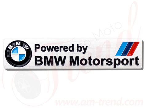 Powered By Bmw Motorsport Vector | Webmotor.org