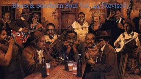 Southern Soul Blues New Releases 2024 - gay marcelle