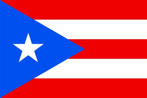 Image - Flag of Puerto Rico.png - Alternative History