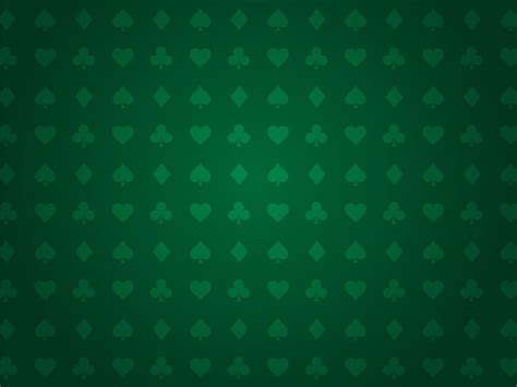 Premium Vector | Poker table background in green color