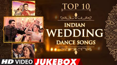 Wedding Songs 2018 Bollywood : Presenting the latest hindi #wedding ...