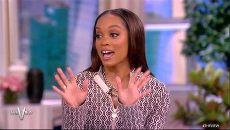 The View fans think guest co-host is ‘auditioning’ to take longtime ...