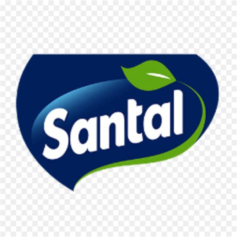 Santal Logo & Transparent Santal.PNG Logo Images