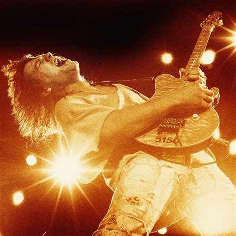 Eddie Van Halen’s Best Guitar Solos [VIDEO]