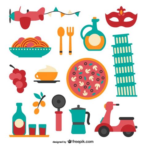 Italian culture clipart 20 free Cliparts | Download images on ...