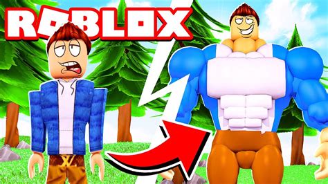 Buff Pictures Of Roblox Characters