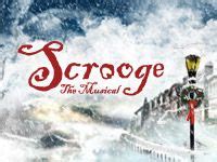 Scrooge-My favorite version of "A Christmas Carol" starring Albert Finney | Scrooge the musical ...