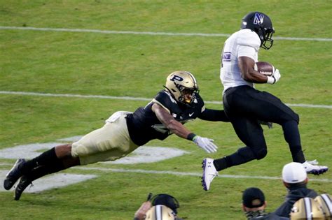 Purdue Football: 3 takeaways from failed comeback vs. Northwestern