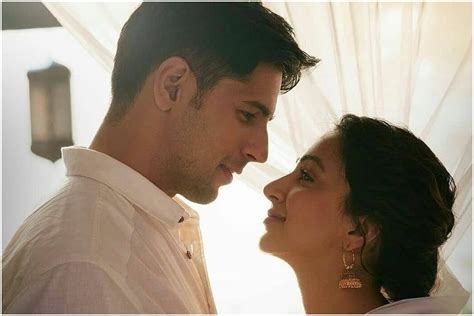 Sidharth Malhotra Finally Speaks on Romantic Bonding With Kiara Advani ...