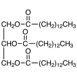 Trimyristin ( Glycerol Trimyristate) - YARROW CHEM PRODUCTS