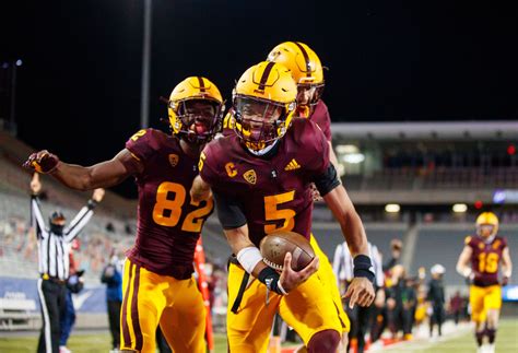 Arizona State Football: Game-by-game predictions for 2021 season