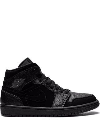 Jordan Air Jordan 1 Mid SE Sneakers - Farfetch